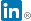 LinkedIn Icon - Sm