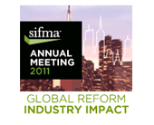 Explore SIFMA's 2011 Annual Highlights
