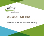 SIFMA Brochure