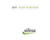READ SIFMA's Year in Review 2011