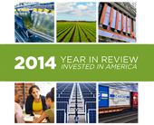 2014 Year in review