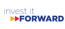 Invest it Forward Logo 170